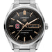 Colgate Men's TAG Heuer Carrera Day-Date Automatic with Black Dial