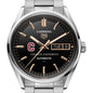 Colgate Men's TAG Heuer Carrera Day-Date Automatic with Black Dial Shot #1