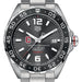 Colgate Men's TAG Heuer Formula 1 Automatic with Anthracite Dial & Bezel