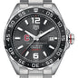 Colgate Men's TAG Heuer Formula 1 Automatic with Anthracite Dial & Bezel Shot #1