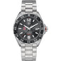 Colgate Men's TAG Heuer Formula 1 Automatic with Anthracite Dial & Bezel Shot #2