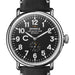 Colgate Shinola Watch, The Runwell 47 mm Black Dial