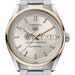 Colgate TAG Heuer Carrera Automatic Day-Date 18K 5N Rose Gold