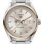Colgate TAG Heuer Carrera Automatic Day-Date 18K 5N Rose Gold Shot #1