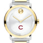 Colgate University Men's Movado BOLD 2-Tone with Bracelet Shot #1