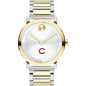 Colgate University Men's Movado BOLD 2-Tone with Bracelet Shot #2