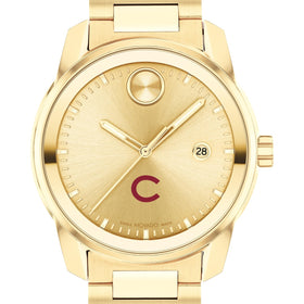 Colgate Watch Colgate University MOVADO Watches | M.LaHart & Co.