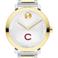 Colgate University Women's Movado BOLD 2-Tone with Bracelet Shot #1