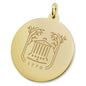 College of Charleston 18K Gold Charm Shot #2