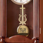 College of Charleston Howard Miller Wall Clock Shot #2