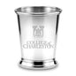 College of Charleston Pewter Julep Cup Shot #1