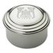College of Charleston Pewter Keepsake Box