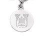 College of Charleston Sterling Silver Charm Shot #1