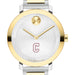 College of Charleston Women's Movado BOLD 2-Tone with Bracelet