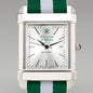 College of William & Mary Collegiate Watch with RAF Nylon Strap for Men Shot #1