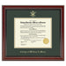 College of William & Mary Diploma Frame, the Fidelitas