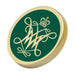 College of William & Mary Enamel Lapel Pin