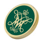College of William & Mary Enamel Lapel Pin Shot #1
