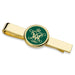 College of William & Mary Enamel Tie Clip