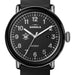 College of William & Mary Shinola Watch, The Detrola 40 mm Black Dial at M.LaHart & Co.