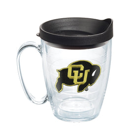 Colorado 16 oz. Tervis Mugs- Set of 4 Shot #1