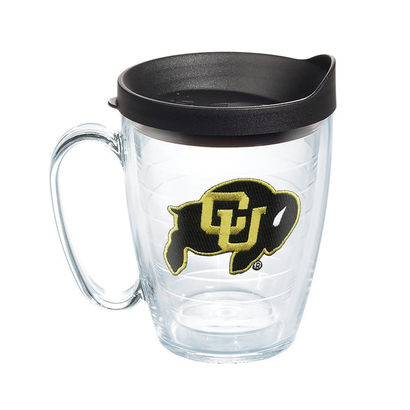 Colorado 16 oz. Tervis Mugs- Set of 4 Shot #1