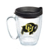Colorado 16 oz. Tervis Mugs - Set of 4