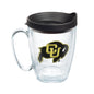 Colorado 16 oz. Tervis Mugs- Set of 4 Shot #1