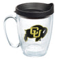 Colorado 16 oz. Tervis Mugs- Set of 4 Shot #2