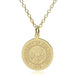 Colorado 18K Gold Pendant & Chain