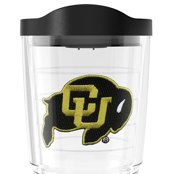 Colorado 24 oz. Tervis Tumblers with Emblem - Set of 2 Shot #2