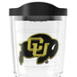 Colorado 24 oz. Tervis Tumblers with Emblem - Set of 2 Shot #2