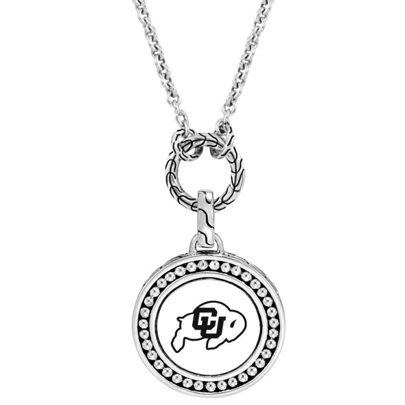 Colorado Amulet Necklace by John Hardy Shot #2
