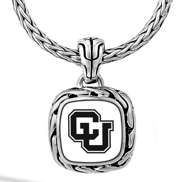 Colorado Classic Chain Necklace by John Hardy Shot #3