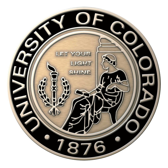 Colorado Diploma Frame - Excelsior Shot #3