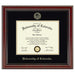 Colorado Diploma Frame, the Fidelitas