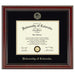 Colorado Diploma Frame - Fidelitas