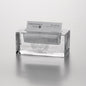 Colorado Glass Business Cardholder by Simon Pearce Shot #1