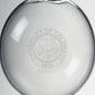Colorado Glass Ornament by Simon Pearce Shot #2