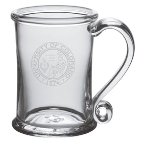 Colorado Glass Tankard by Simon Pearce Shot #1