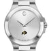 Colorado Men's Movado Collection Stainless Steel Watch with Silver Dial