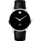 Colorado Men's Movado Museum with Leather Strap Shot #2