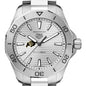 Colorado Men's TAG Heuer Steel Aquaracer with Silver Dial Shot #1