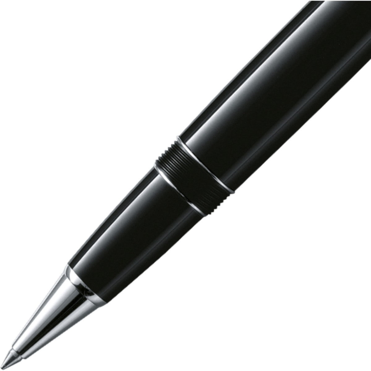 Colorado Montblanc Meisterstück LeGrand Rollerball Pen in Platinum
