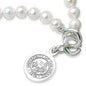 Colorado Pearl Bracelet with Sterling Silver Charm Shot #2