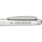 Colorado Pen in Sterling Silver Shot #2