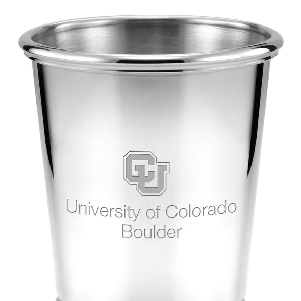 Colorado Pewter Julep Cup Shot #2