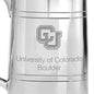 Colorado Pewter Stein Shot #2