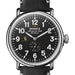Colorado Shinola Watch, The Runwell 47 mm Black Dial