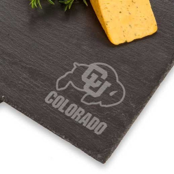 Colorado Slate Server Shot #2